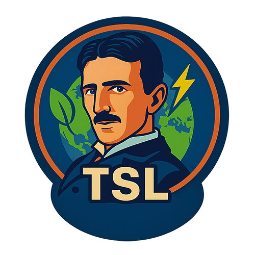 TSL Logo